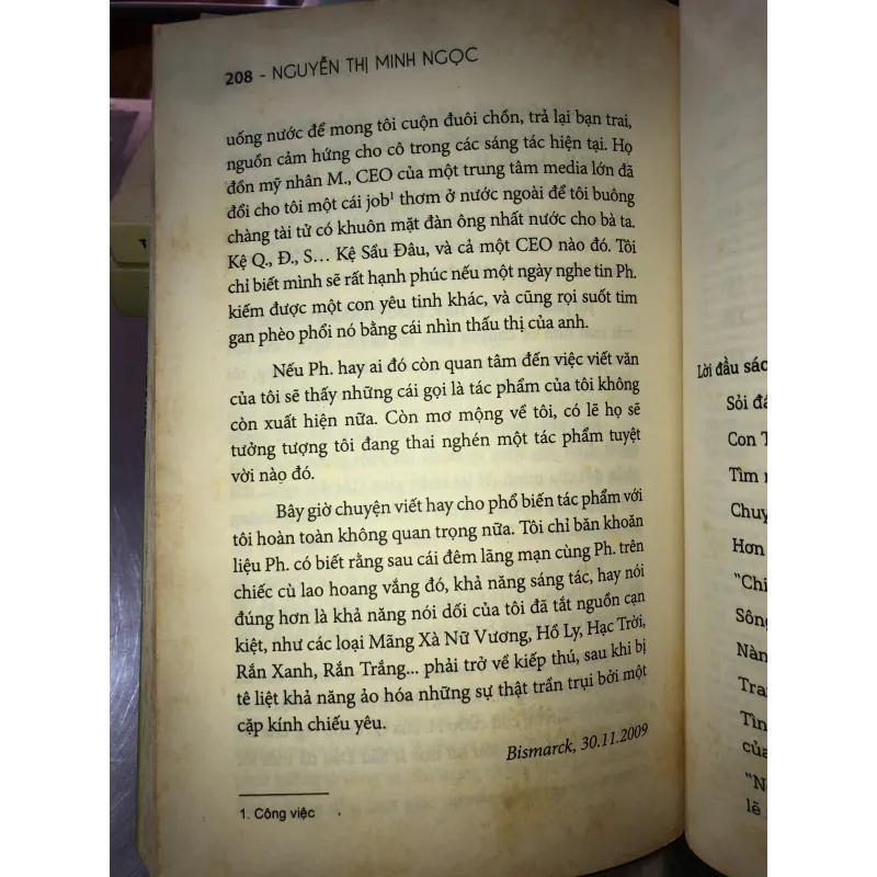 Ngọc của Sài Gòn - Nguyễn Thị Minh Ngọc  1002234