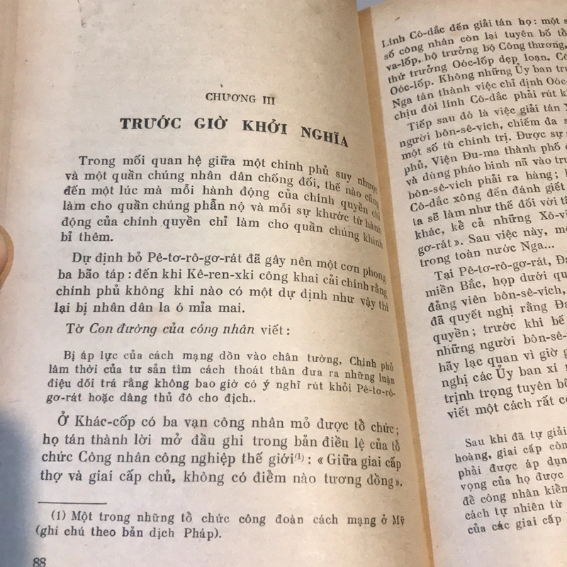 Mười ngày rung chuyển Thế Giới (XB 1977) 469259