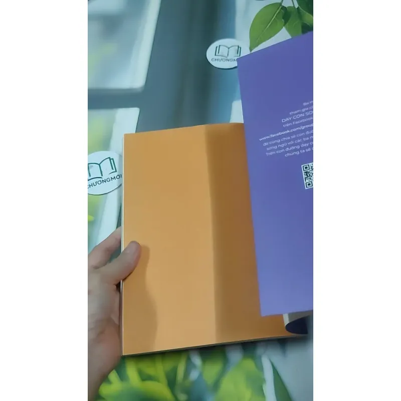 [MIỄN PHÍ BỌC SÁCH] Dạy Con Song Ngữ - ThS Trần Lan Hương 727373