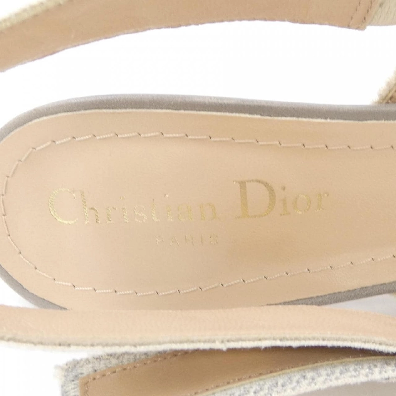 Giày cao gót J'ADIOR của CHRISTIAN DIOR 657077