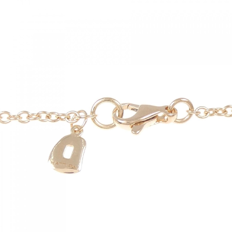 Mattioli 750PG Vòng tay - Hàng hiệu Chính hãng 845501