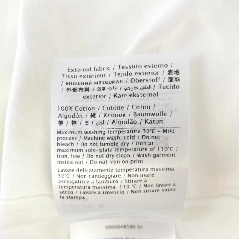 Áo thun VALENTINO UV0MG08U6Y3 - Hàng hiệu Chính hãng 884098