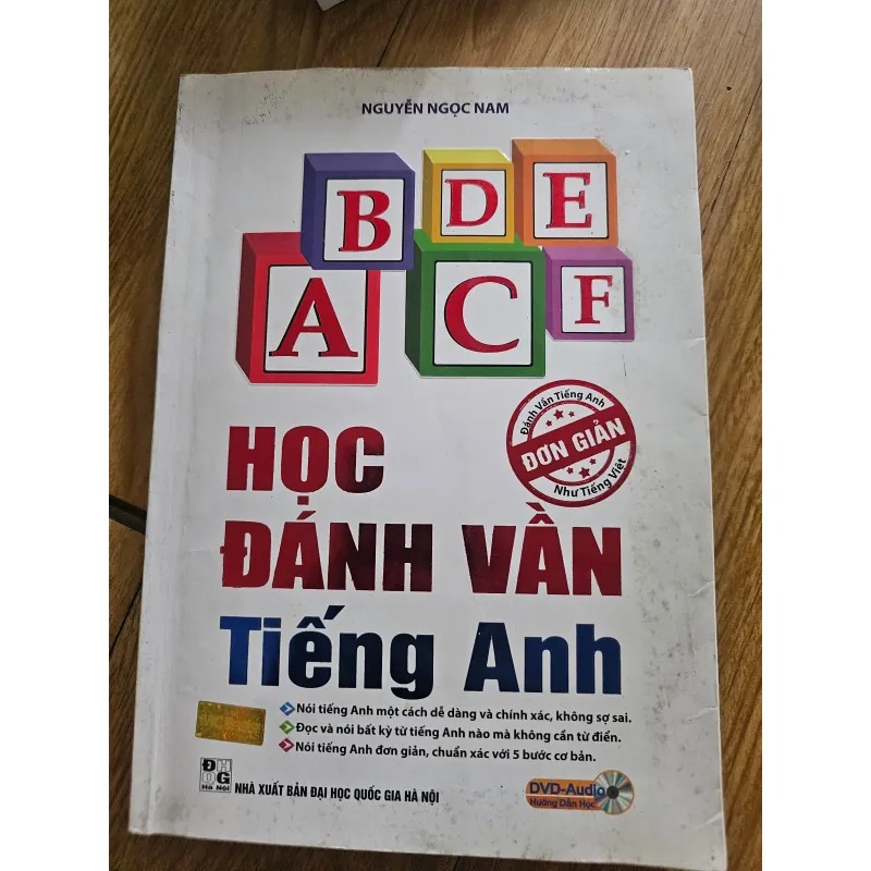 Học đánh vần tiếng Anh
 757837