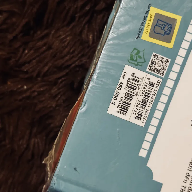 Suối nguồn (Bìa cứng, seal) 933909