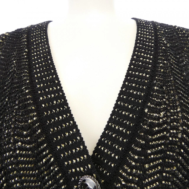 Áo khoác cardigan CHANEL P58582K07675 - Hàng hiệu Authentic 775362