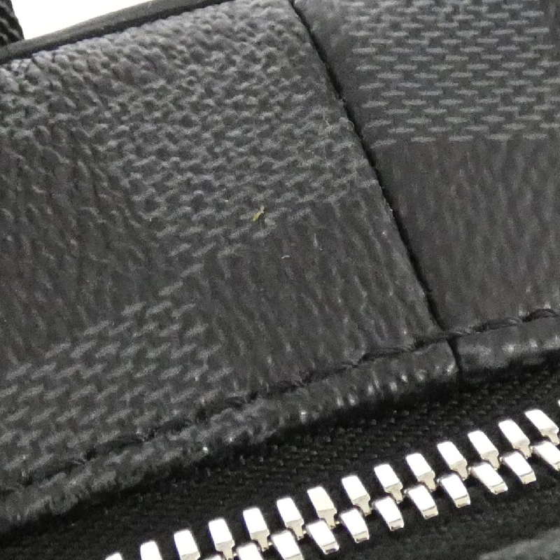 Ba lô Louis Vuitton Damier Graphite 3D Canvas N50009 608290