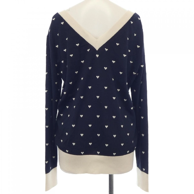 【Mã giảm giá】HERMES Áo len 639623