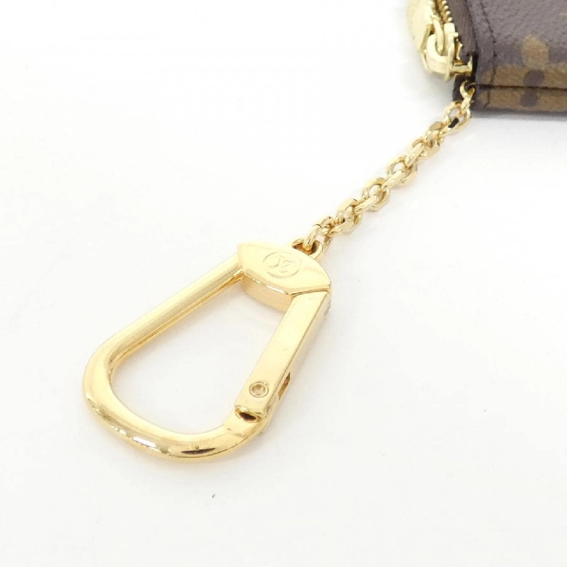Ví đựng thẻ Louis Vuitton Monogram Card Key Case Pochette Clé M62650 Coin & Key Case 621093