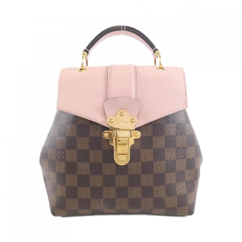 Balo Louis Vuitton Damier Clapton N42262 - Hàng hiệu Chính hãng 763863