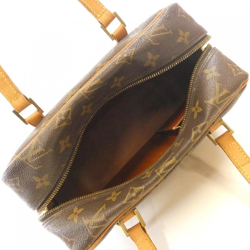 Túi xách vai Louis Vuitton Monogram Cite MM M51182 - Hàng hiệu Chính hãng 802196