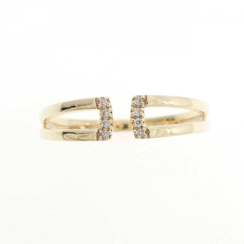 Coco Shunick Nhẫn Kim Cương - Hàng hiệu Authentic 833936