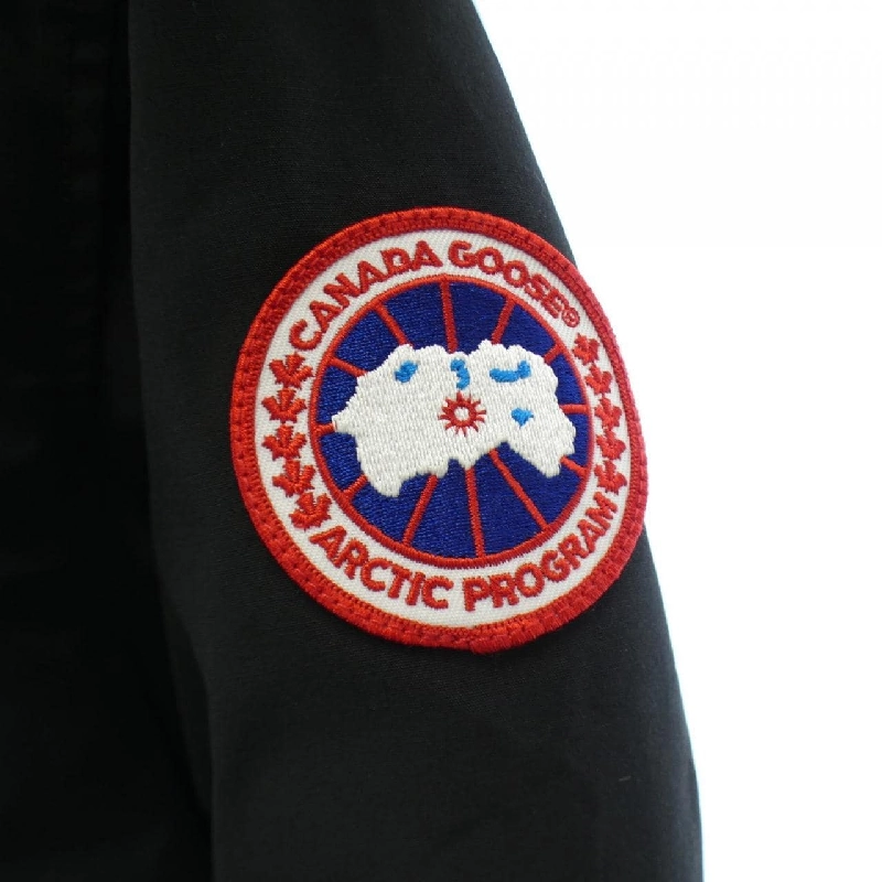 Áo khoác lông Canada Goose - Hàng hiệu Authentic 896901