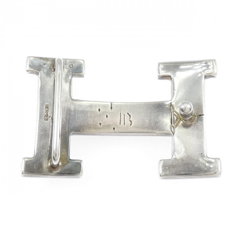 Buckle Tuareg Hermes 666606