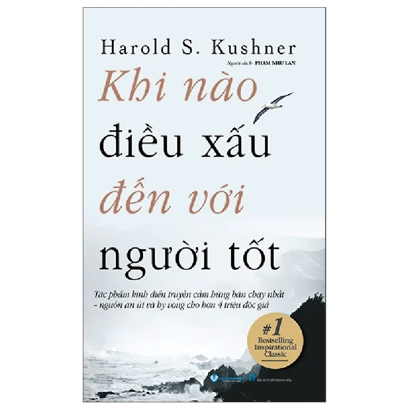 Khi Nào Điều Xấu Đến Với Người Tốt - Harold S. Kushner 454170