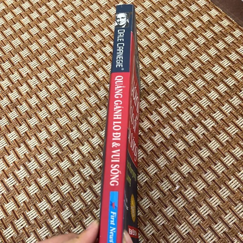 Quẳng gánh lo đi và vui sống 1017782