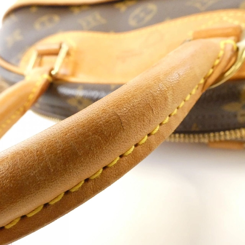 Túi Louis Vuitton Monogram Trouville M42228 617913