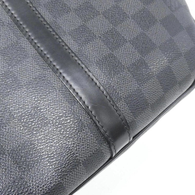 Túi xách Louis Vuitton Damier Graphite Porte-Documents Voyage N41125 - Hàng hiệu Chính hãng 803462