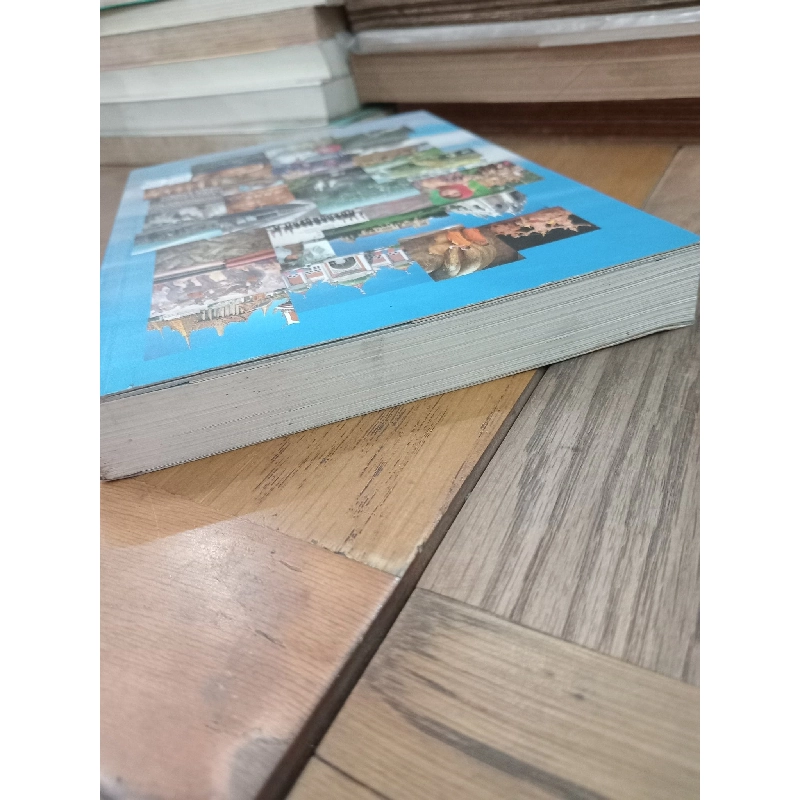 Thailand into the 2000's - National Identity Board 1019366