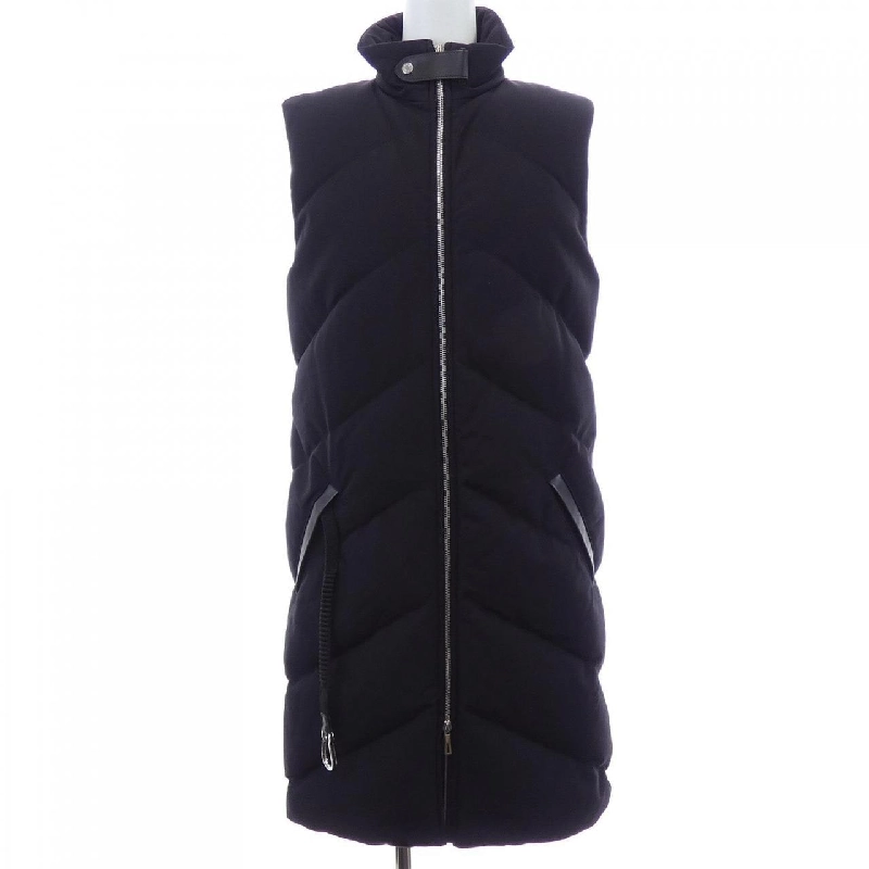 HERMES *07-7109 Áo gile - Hàng hiệu Authentic 821762