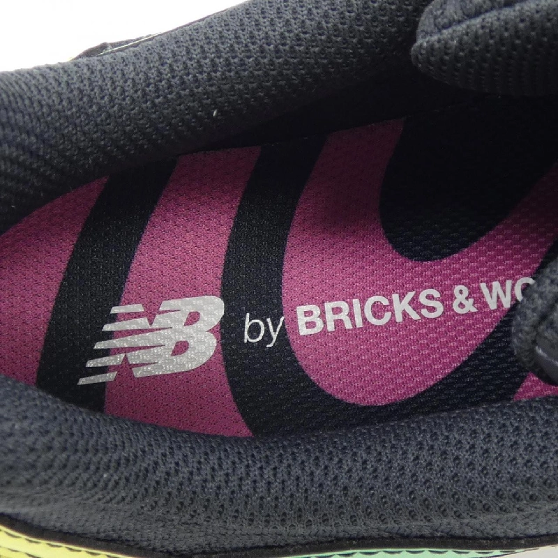 Giày thể thao New Balance M1906ND1/Bricks&Wood - Hàng hiệu Authentic 907160