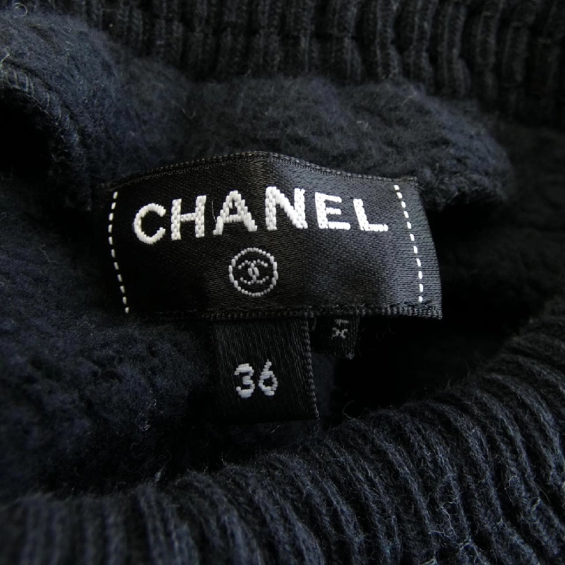 CHANEL P78920K11342 24K Sweat - Hàng hiệu Authentic 775446