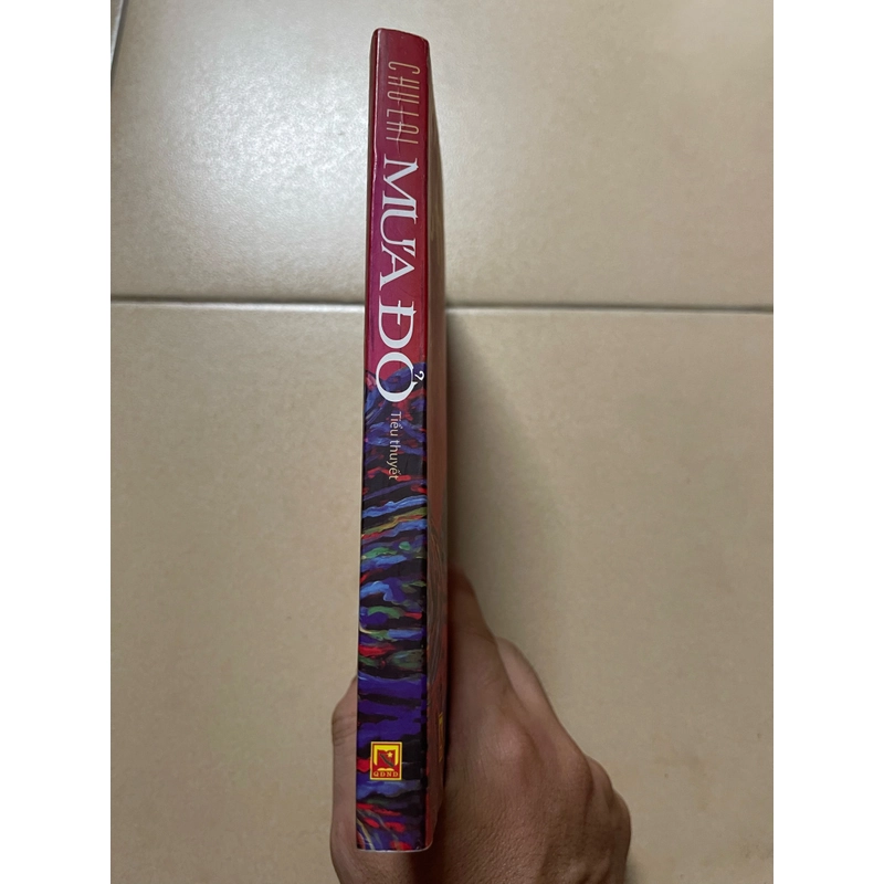 Mưa Đỏ - Chu Lai  (7) 526213