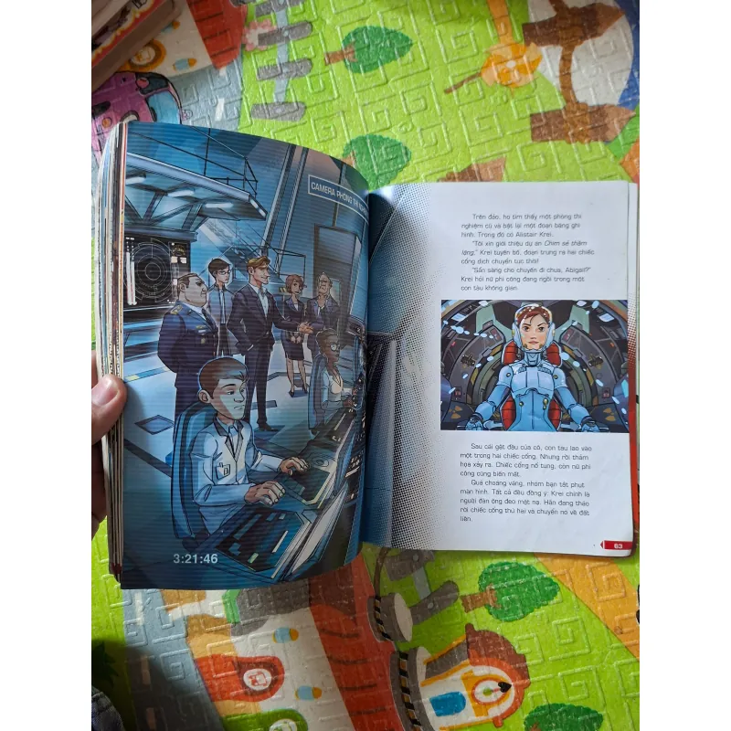 Biệt Đội Siêu Anh Hùng - Big Hero 6 1038108