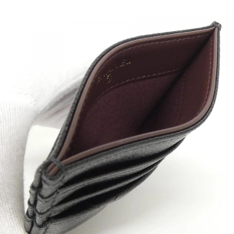 【Sản phẩm chưa sử dụng】Ví thẻ Chanel Timeless Classic AP4472 623409