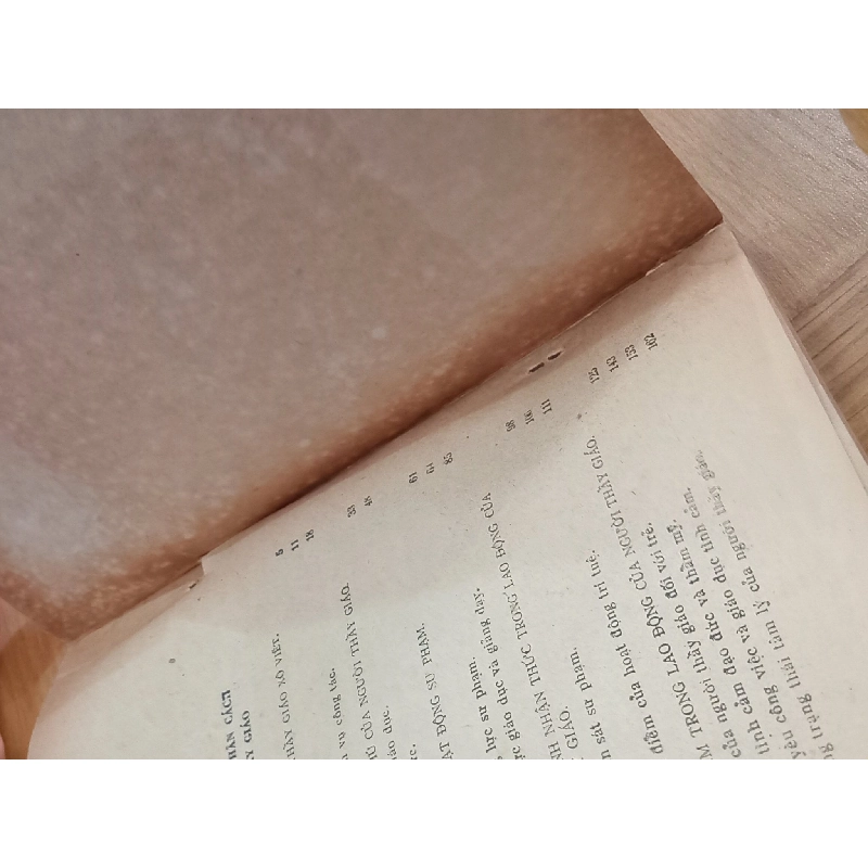 Những phẩm chất tâm lý của người giáo viên tập 1 547870