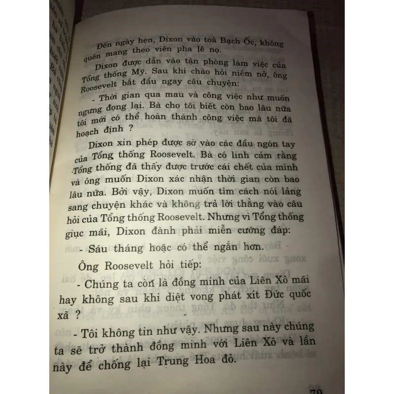 Đới người dưới con mắt nhà chiêm tinh 996445