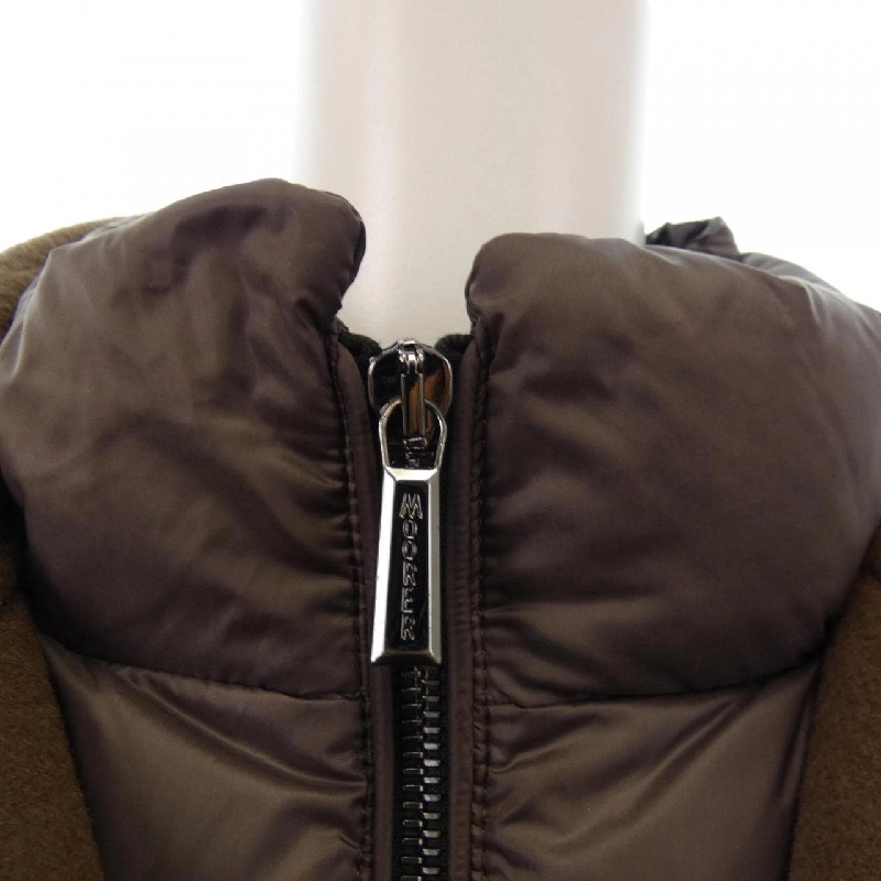 Áo khoác MOORER 634235