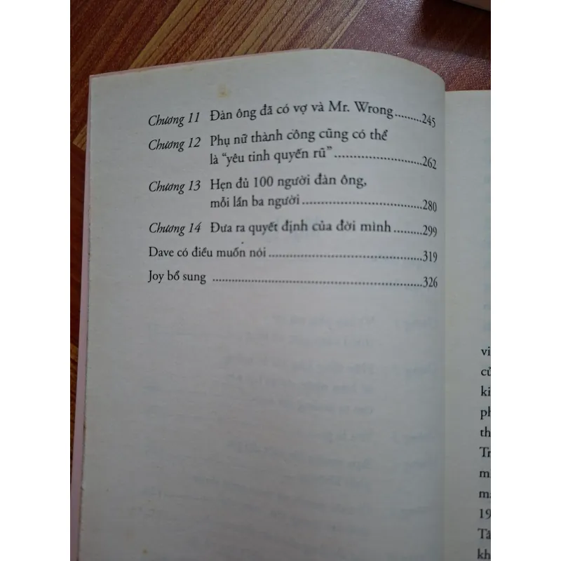 Combo 4 quyển sách cho các bạn nữ 751333