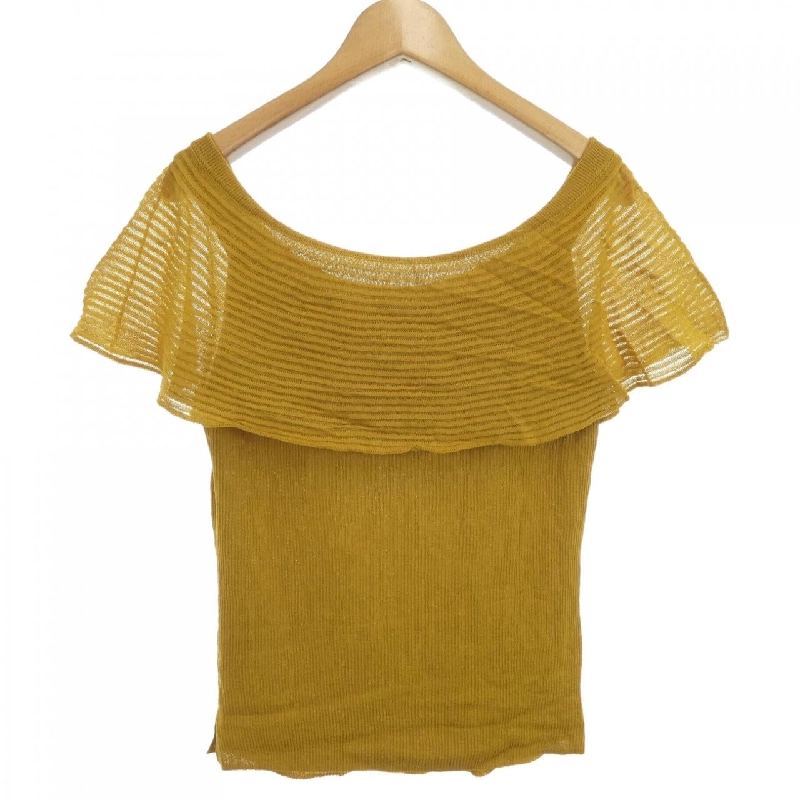 【Mã giảm giá】EPOCA Áo len 647007