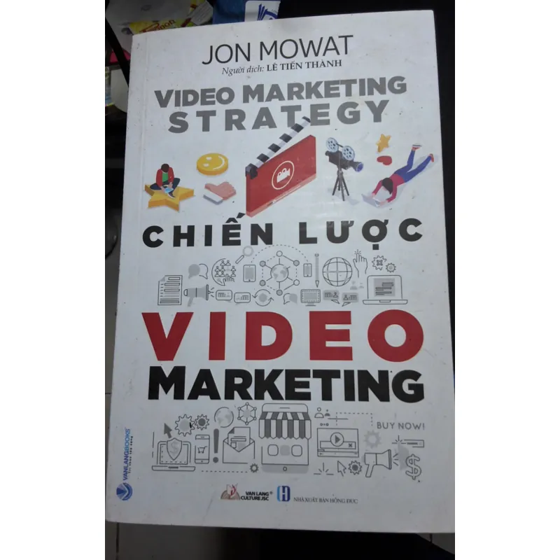chiến lược video marketing 717496