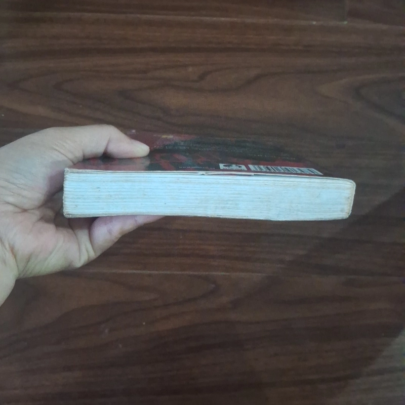 Chớ gọi tôi là người 508003