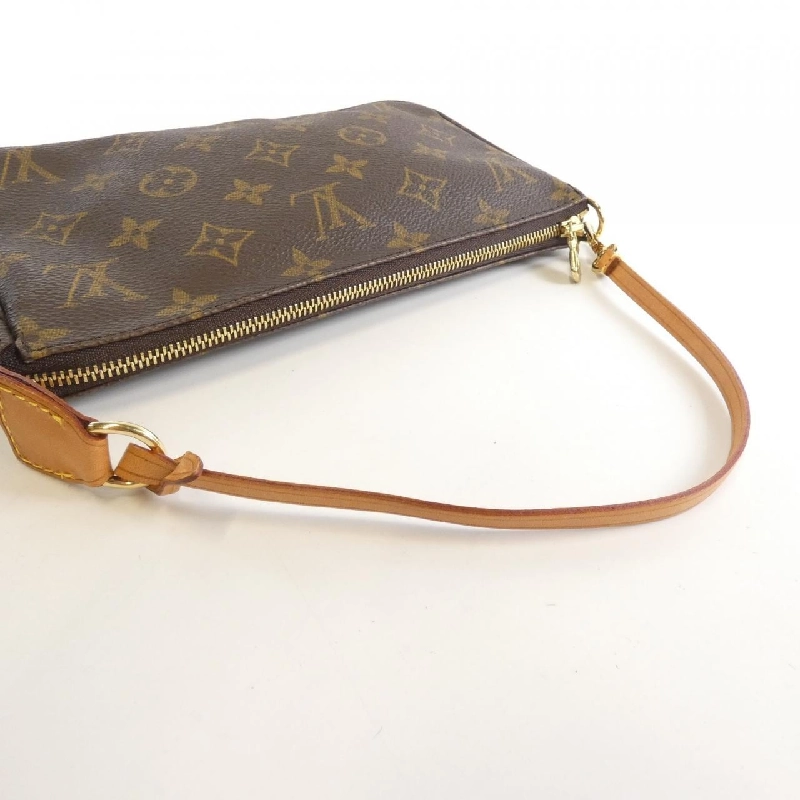 Túi xách Louis Vuitton Monogram Pochette Accessoires M51980 - Hàng hiệu Chính hãng 805894