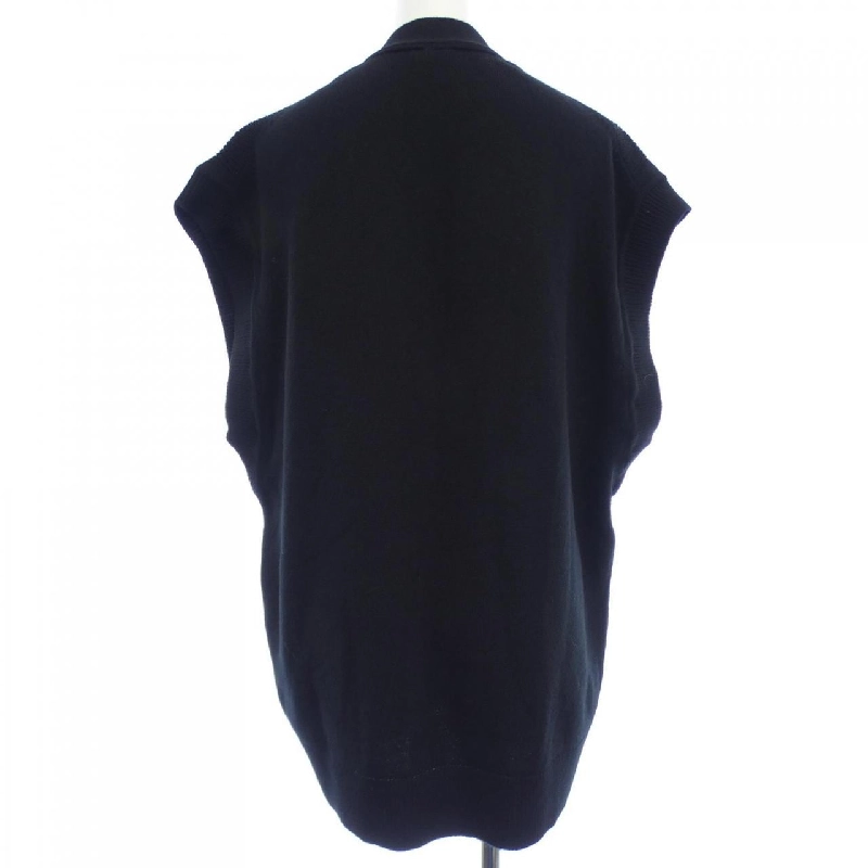 【Mã giảm giá】Áo gile HERMES 644148