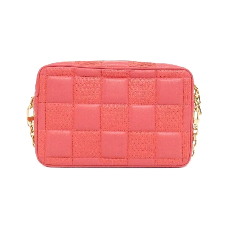 Túi xách vai Louis Vuitton Damier Giant Troca PM M59118 608920