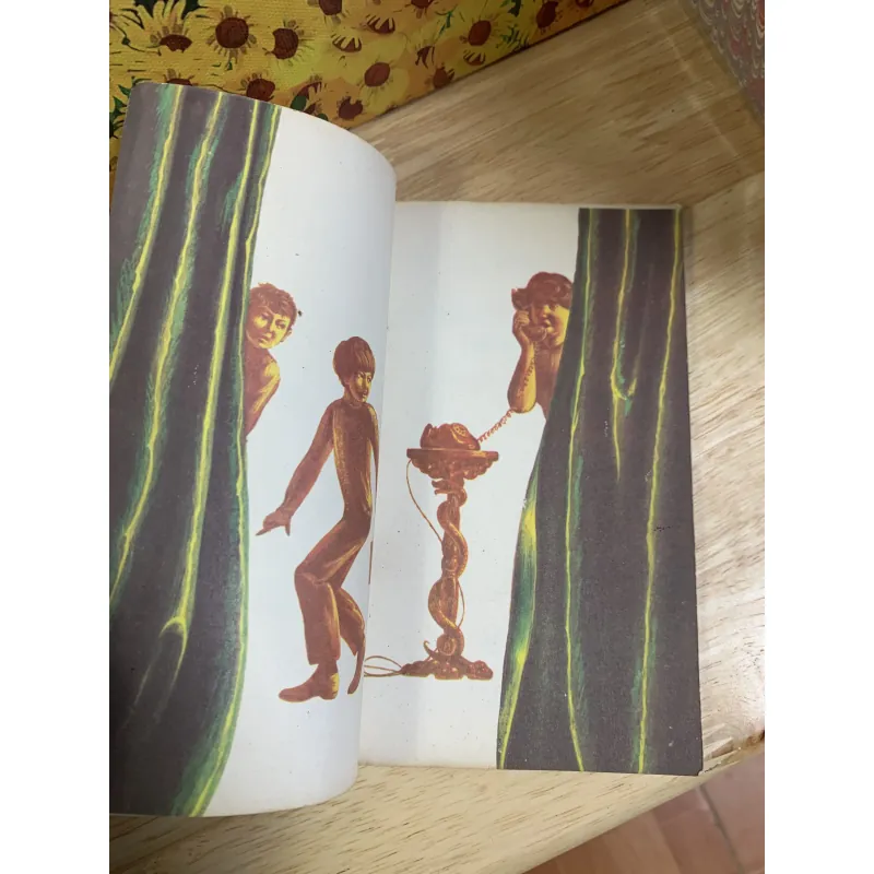 Vai Người Khác Đóng - Xéc-Gây Mi-Khan-Cốp 925855