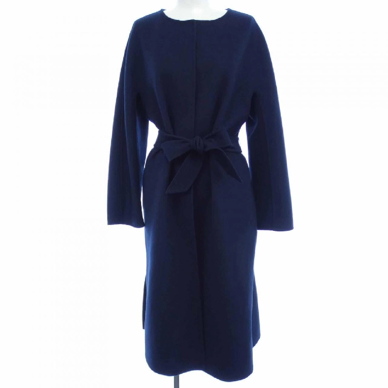 【Mã giảm giá】Áo khoác Max Mara STUDIO 643270