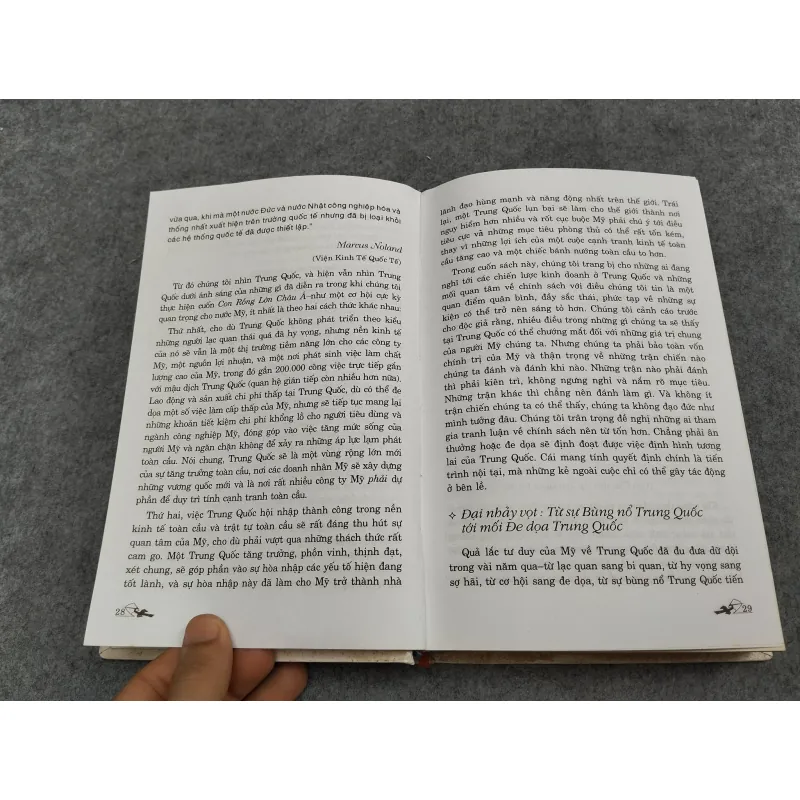 TRUNG QUỐC CON RỒNG LỚN CHÂU Á 936789