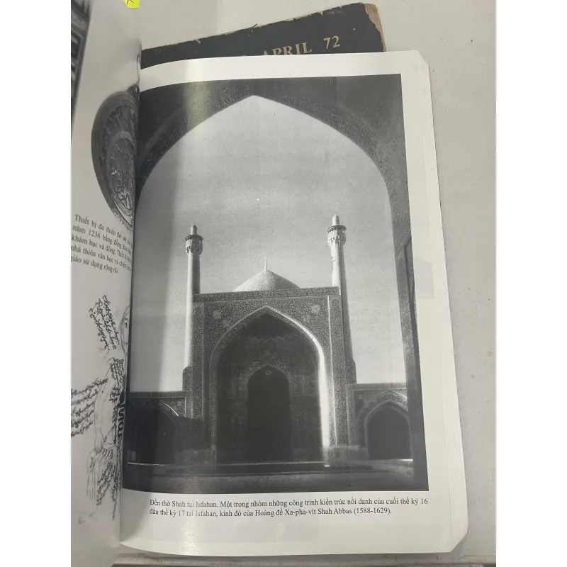 LỊCH SỬ TRUNG ĐÔNG 2000 NĂM TRỞ LẠI ĐÂY - BERNARD LEWIS 933527