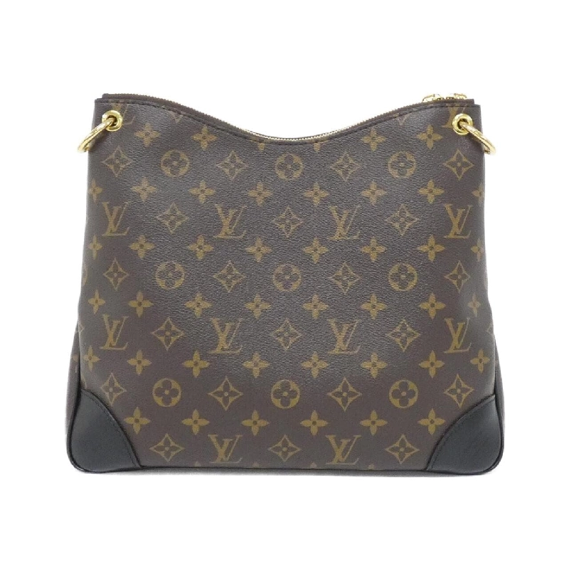 Túi xách vai Louis Vuitton Monogram Odeon PM M45353 - Hàng hiệu Chính hãng 803327