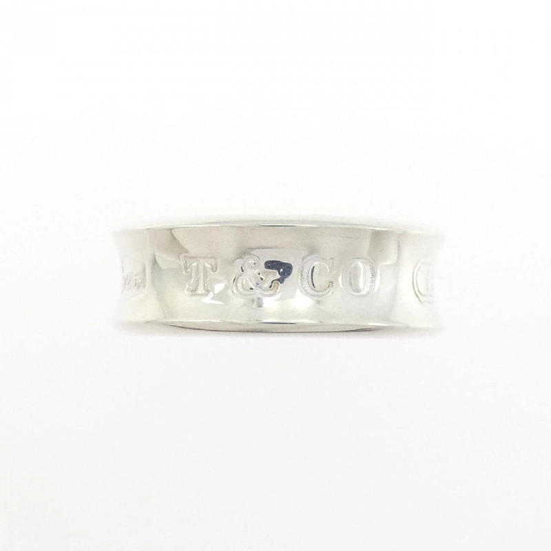 Nhẫn Tiffany 1837 - Hàng hiệu Authentic 835401