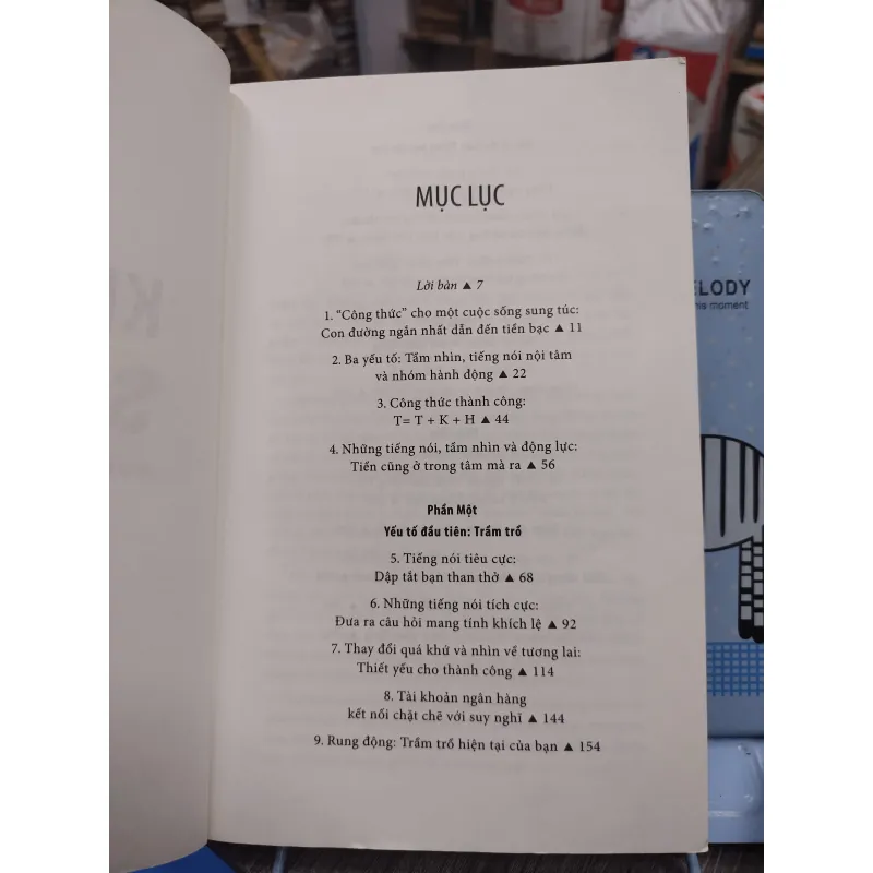 Sách: Kiếm tiền siêu tốc - TG: Mark Victor Hansen và Robert G.Allen 732584