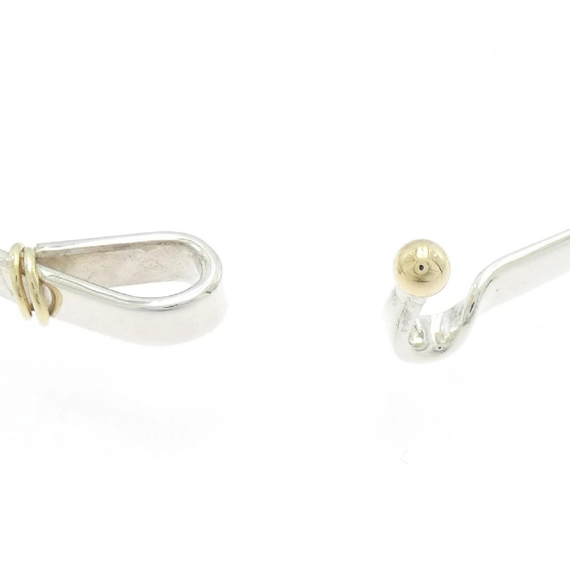 【Cổ điển】Vòng tay móc & mắt Tiffany 666567