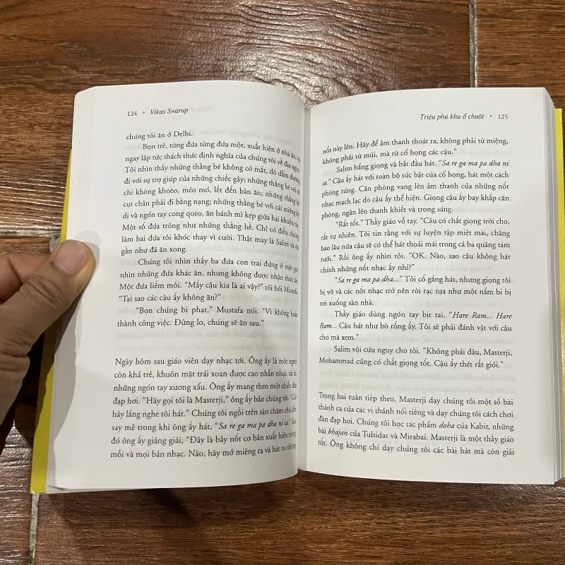 Triệu Phú Khu Ổ Chuột (9) 946632