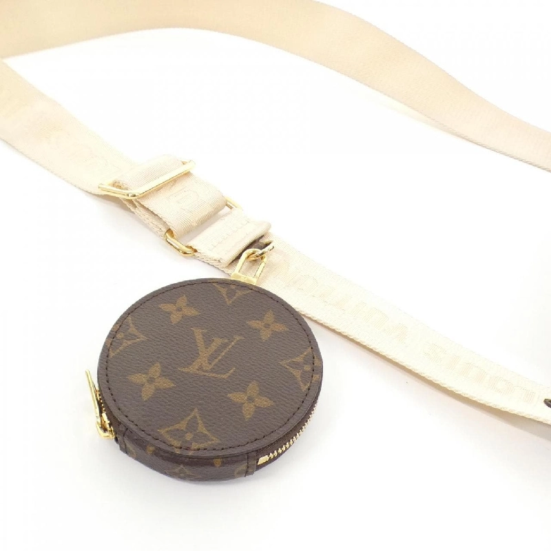 Túi Louis Vuitton Monogram Giant OnTheGo PM M46373 618641