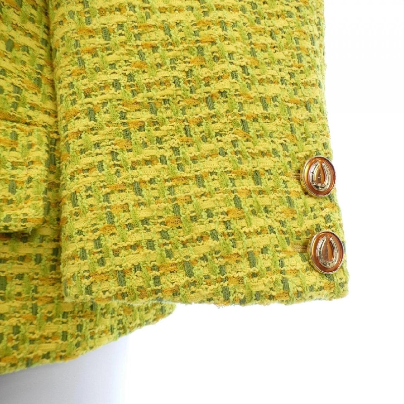 【Khuyến mãi】Áo khoác GUCCI 638679