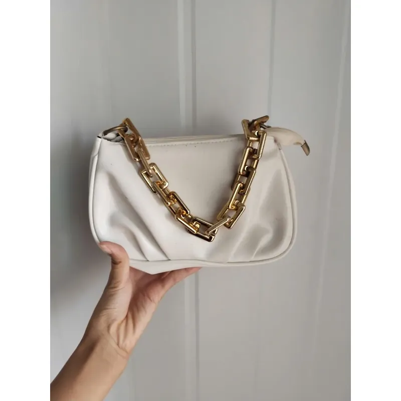 Túi xách nữ sang xịn mịn new 90% 641915